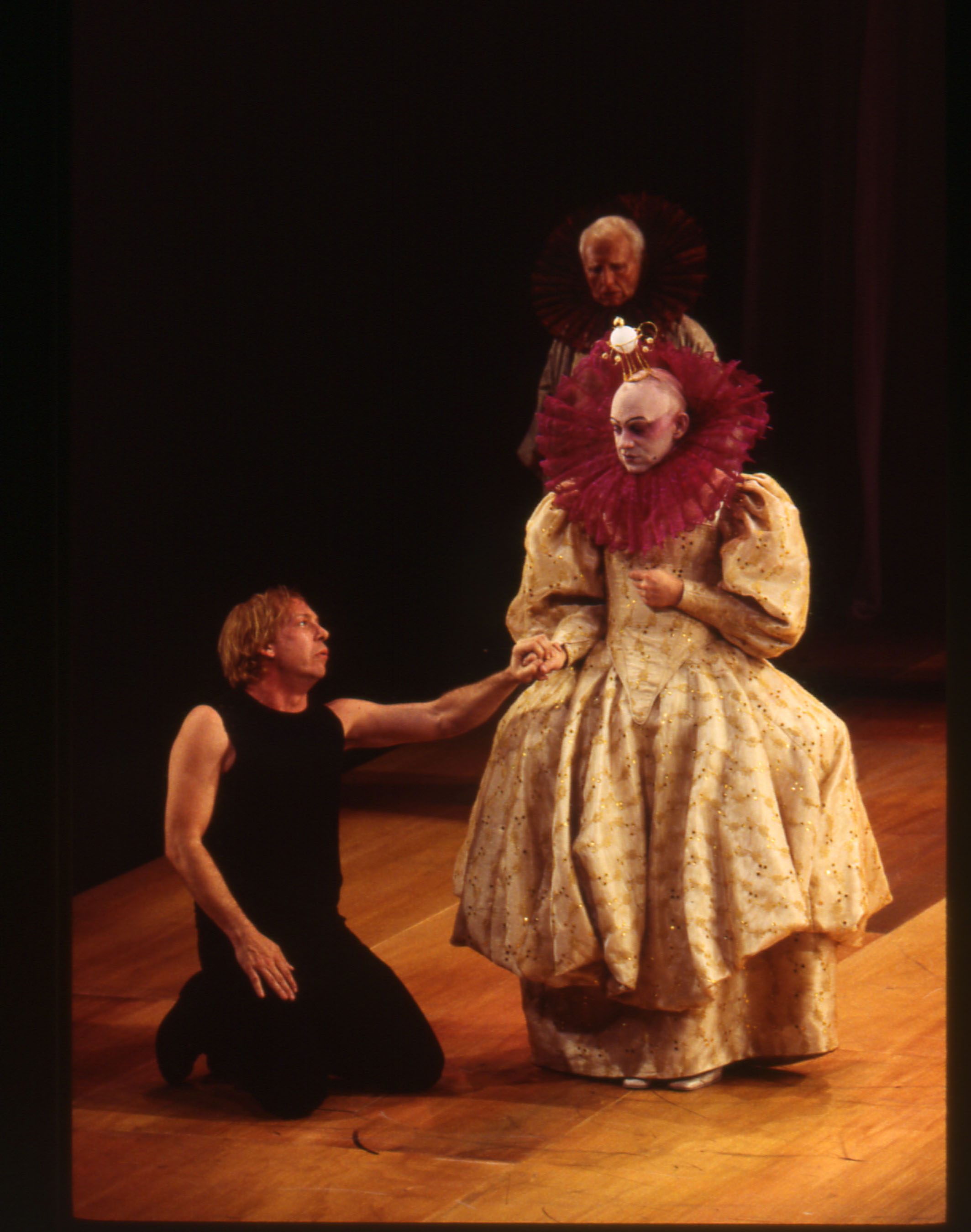 Richard II Media Gallery